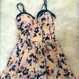 Floral Sundress